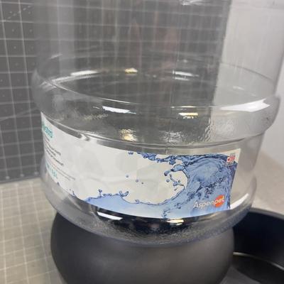 Pet Water Bowl 