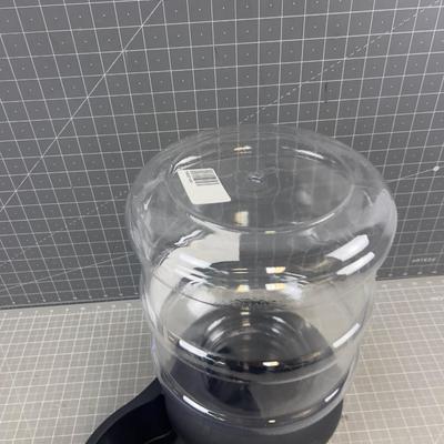 Pet Water Bowl 