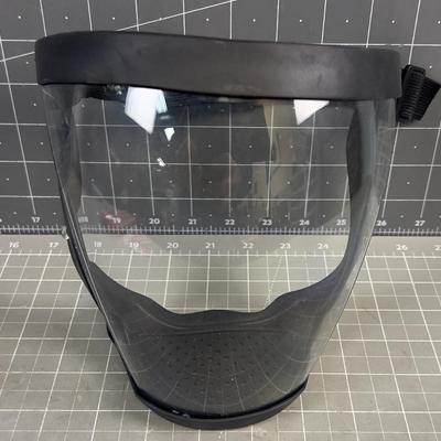Face Sheild 