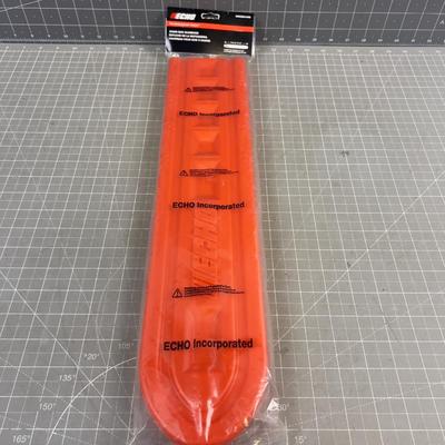 ECHO Chain Saw Scabbard 
