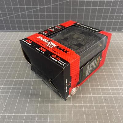New Stealth CAM