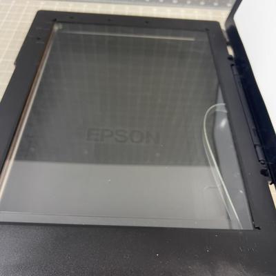 Epson Scanner