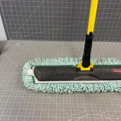 Dust Mop Broom