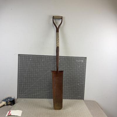 Tree Spade