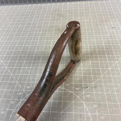 Tree Spade