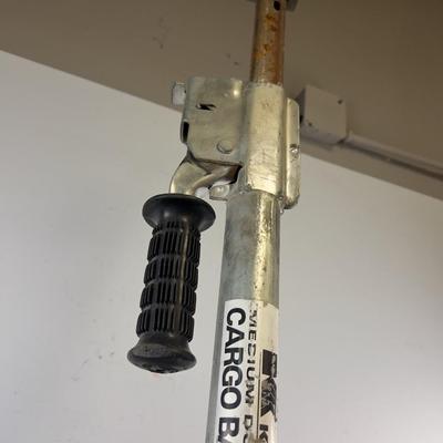 Cargo Bar