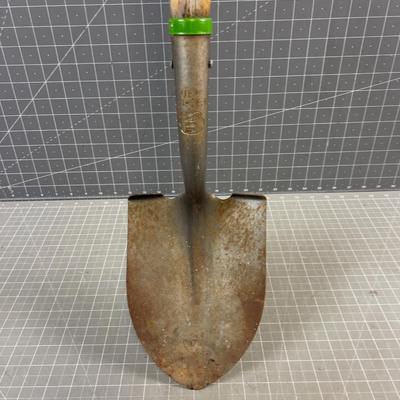 Small Spade 