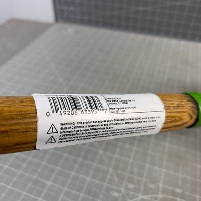 Small Spade 