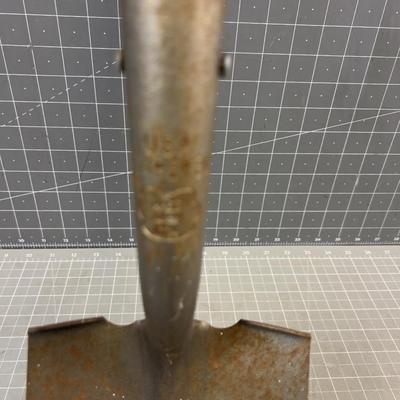 Small Spade 
