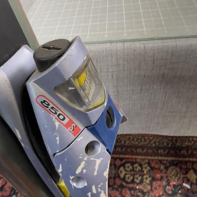 VOLANT CHUBB Skis 