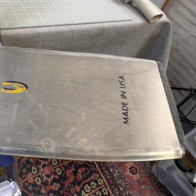 VOLANT CHUBB Skis 