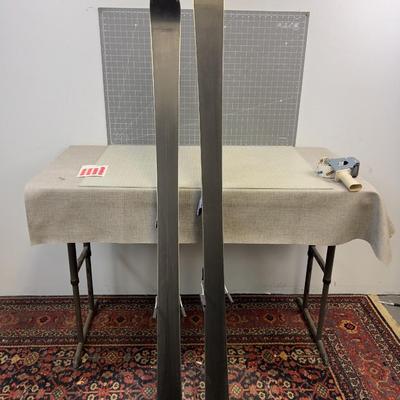 VOLANT POWER Skis 