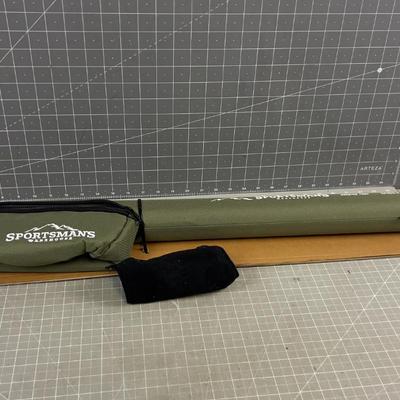 Roaring Fork Fly Pole & Reel NEW 