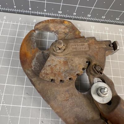 Ratcheting CABLE Cutters 