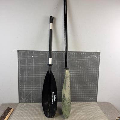 Mis Matched Kayak - THEY DO NOT GO TOGETHER Only 2 halves. 