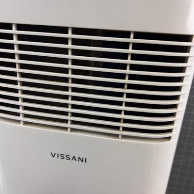 DISSANI Air Coller WORKS! 