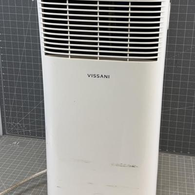 DISSANI Air Coller WORKS! 