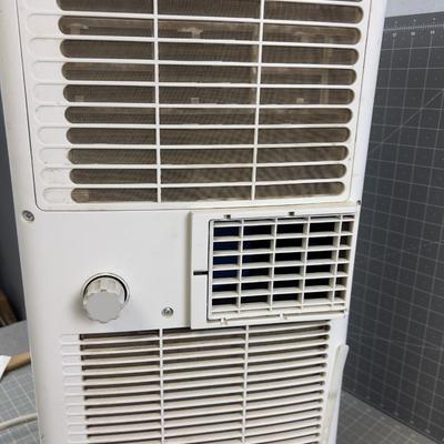DISSANI Air Coller WORKS! 