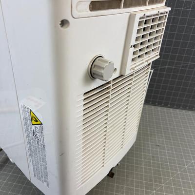 DISSANI Air Coller WORKS! 