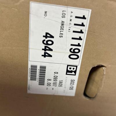 REPLACEMENT Rear Windshield For a Suzuki NEW 
