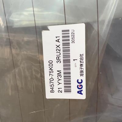 REPLACEMENT Rear Windshield For a Suzuki NEW 