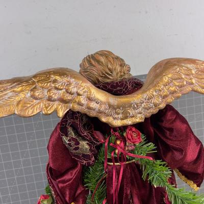 26" Angel Could be Gabriel Himself