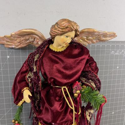 26" Angel Could be Gabriel Himself