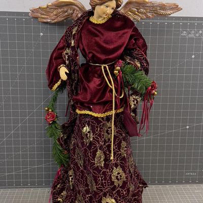 26" Angel Could be Gabriel Himself