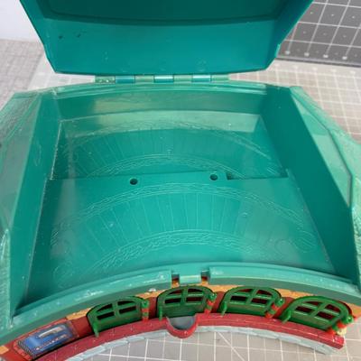 Thomas The Tank Engine Toys 