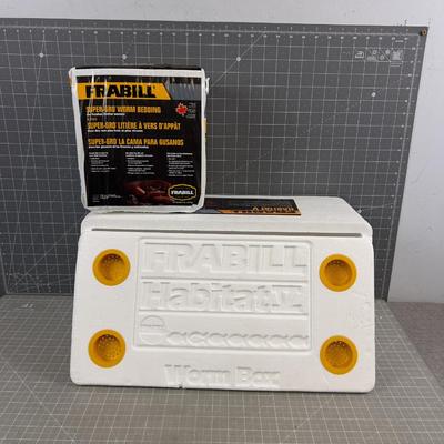 WORM Box 