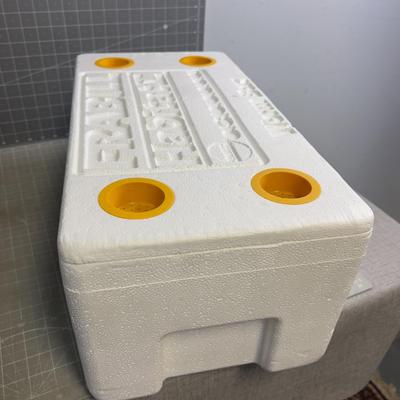 WORM Box 