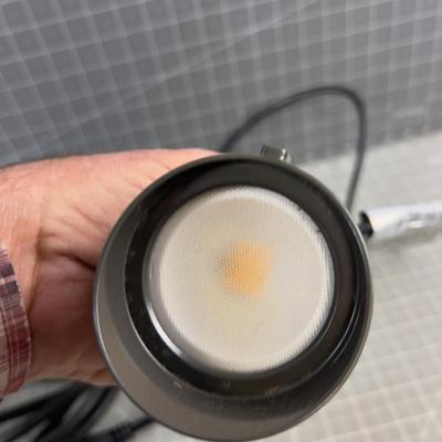 2 wet area Outdoor Lights 