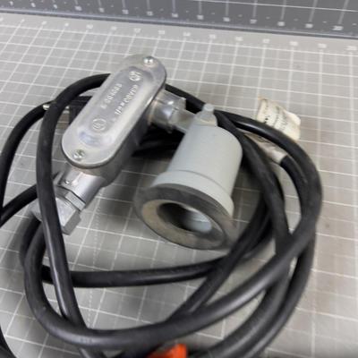2 wet area Outdoor Lights 