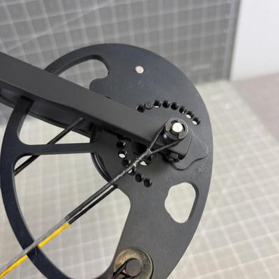 DIAMOND Infinite 305 COMPOUND BOW 