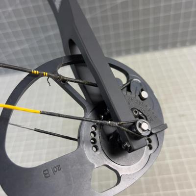 DIAMOND Infinite 305 COMPOUND BOW 