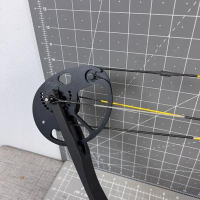 DIAMOND Infinite 305 COMPOUND BOW 