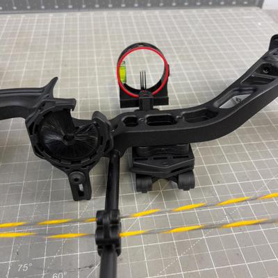 DIAMOND Infinite 305 COMPOUND BOW 