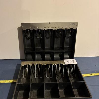 Cash Draws
