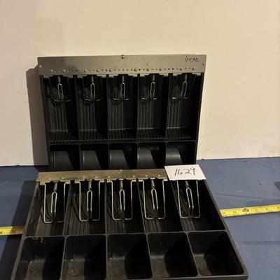 Cash Draws