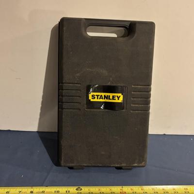 Stanley Knife Set