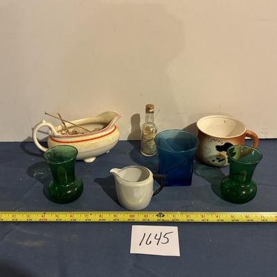 Vintage Lot