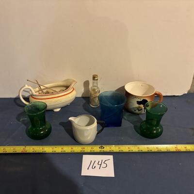 Vintage Lot