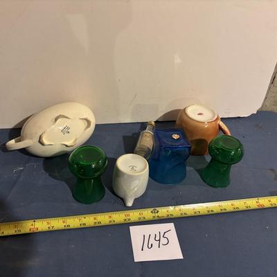 Vintage Lot