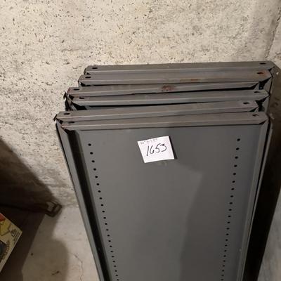 Shelves- No Uprights