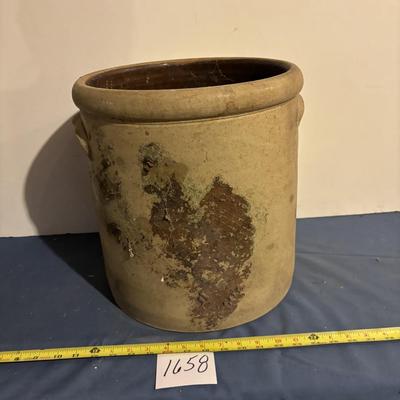 Vintage Crock