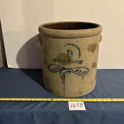 Vintage Crock