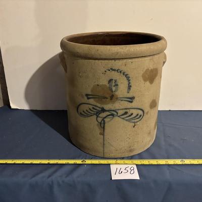 Vintage Crock