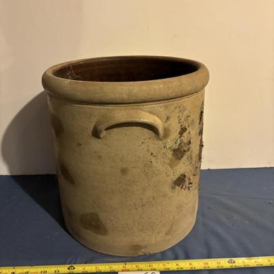 Vintage Crock