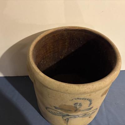 Vintage Crock