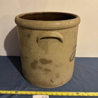 Vintage Crock
